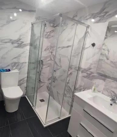 En Infernino Апартаменты *