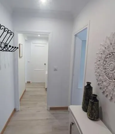 En Infernino Appartement