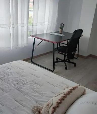 Appartement En Infernino Ferrol