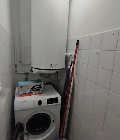 Appartement En Infernino